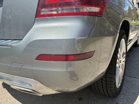 Used 2015 Mercedes-Benz GLK 350 4MATIC image 12