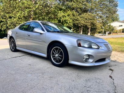 Used 2006 Pontiac Grand Prix GT w/ Special Edition Package