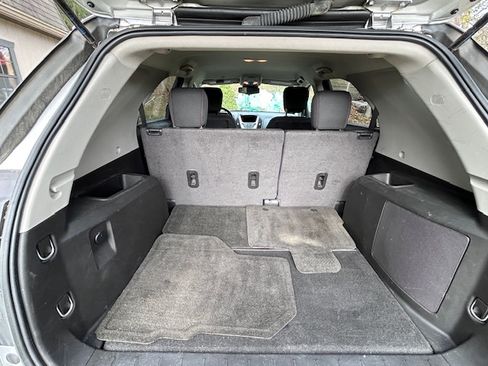 Used 2015 Chevrolet Equinox LT w/ Driver Convenience Package image 16