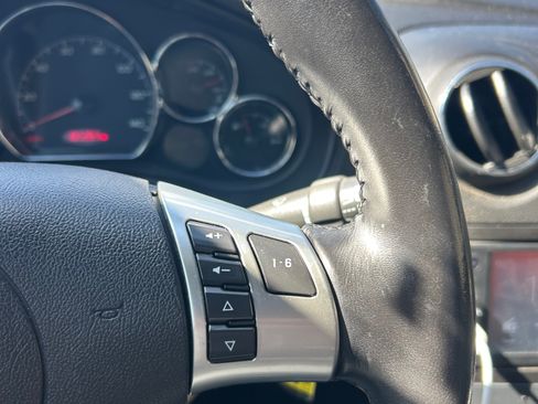 Used 2007 Pontiac G6 GT w/ Sport Package image 28