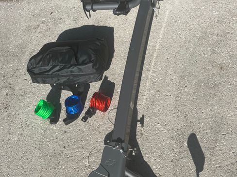 Used 2018 Toyota Prius Four Touring image 20