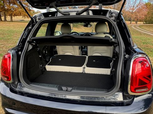 Used 2020 MINI Cooper S image 19