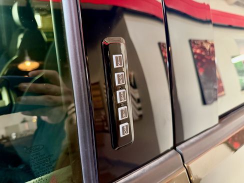 Used 2024 Ford F150 Raptor R w/ Equipment Group 803A Raptor R image 21