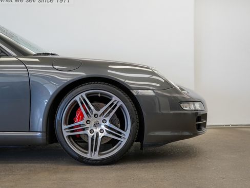 Used 2007 Porsche 911 Carrera S image 12