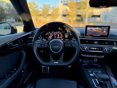 Used 2019 Audi S5 Prestige w/ S Sport Package image 27