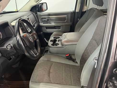 Used 2014 RAM 1500 Big Horn AWD/4WD image 9