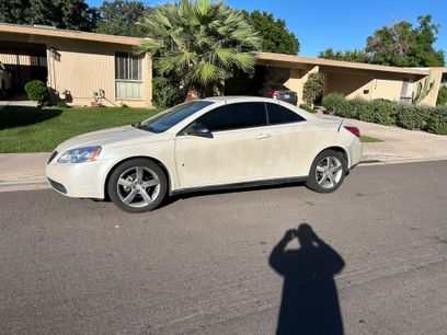 Used 2008 Pontiac G6 GT w/ Premium Package