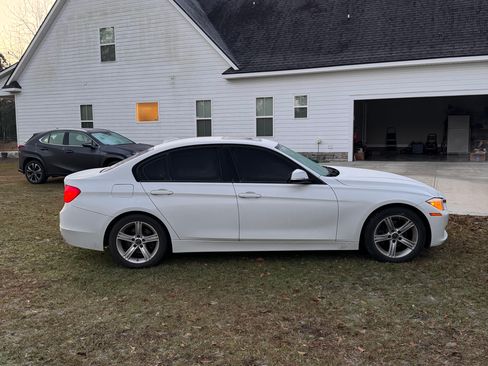Used 2015 BMW 328i 328i Sedan 4D image 4