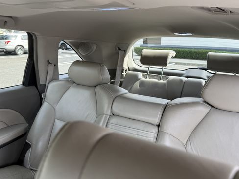 Used 2009 Acura MDX w/ Technology & Entertainment image 26
