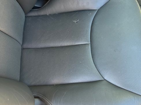 Used 2003 Mercedes-Benz SL 500 image 8