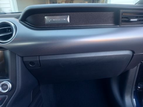 Used 2021 Ford Mustang GT Premium w/ Equipment Group 401A image 19