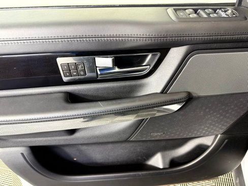Used 2013 Land Rover Range Rover Sport HSE LUX w/ Luxury Interior Pkg AWD/4WD image 11