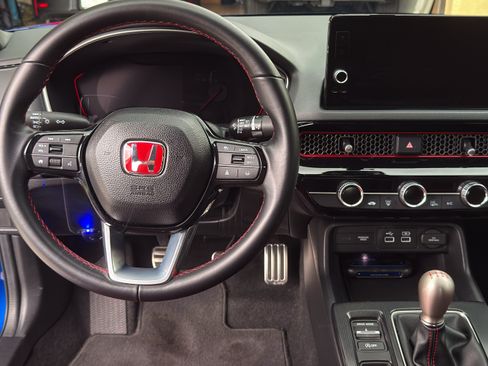 Used 2023 Honda Civic Si image 11