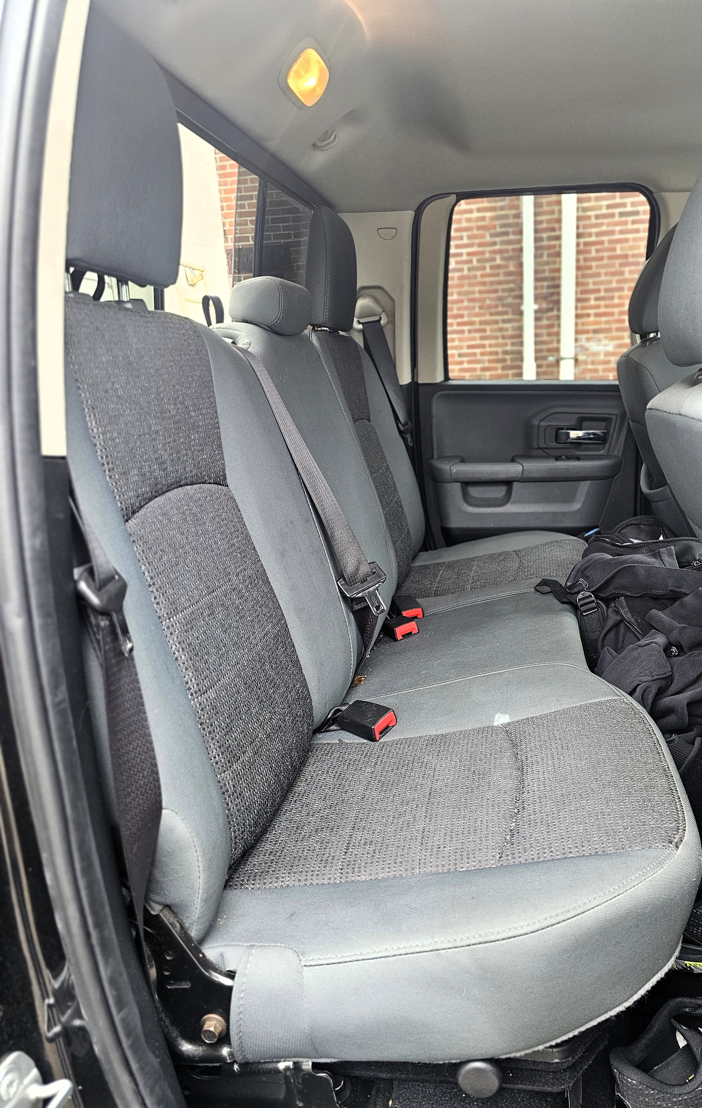 Used 2018 RAM 1500 Big Horn AWD/4WD image 10
