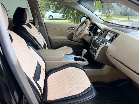 Used 2010 Nissan Murano SL w/ Leather Pkg FWD image 14