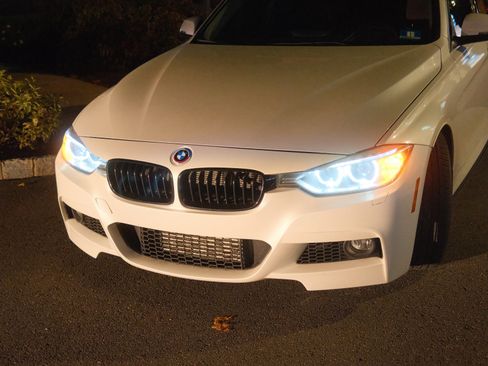 Used 2015 BMW 335i xDrive Sedan image 8