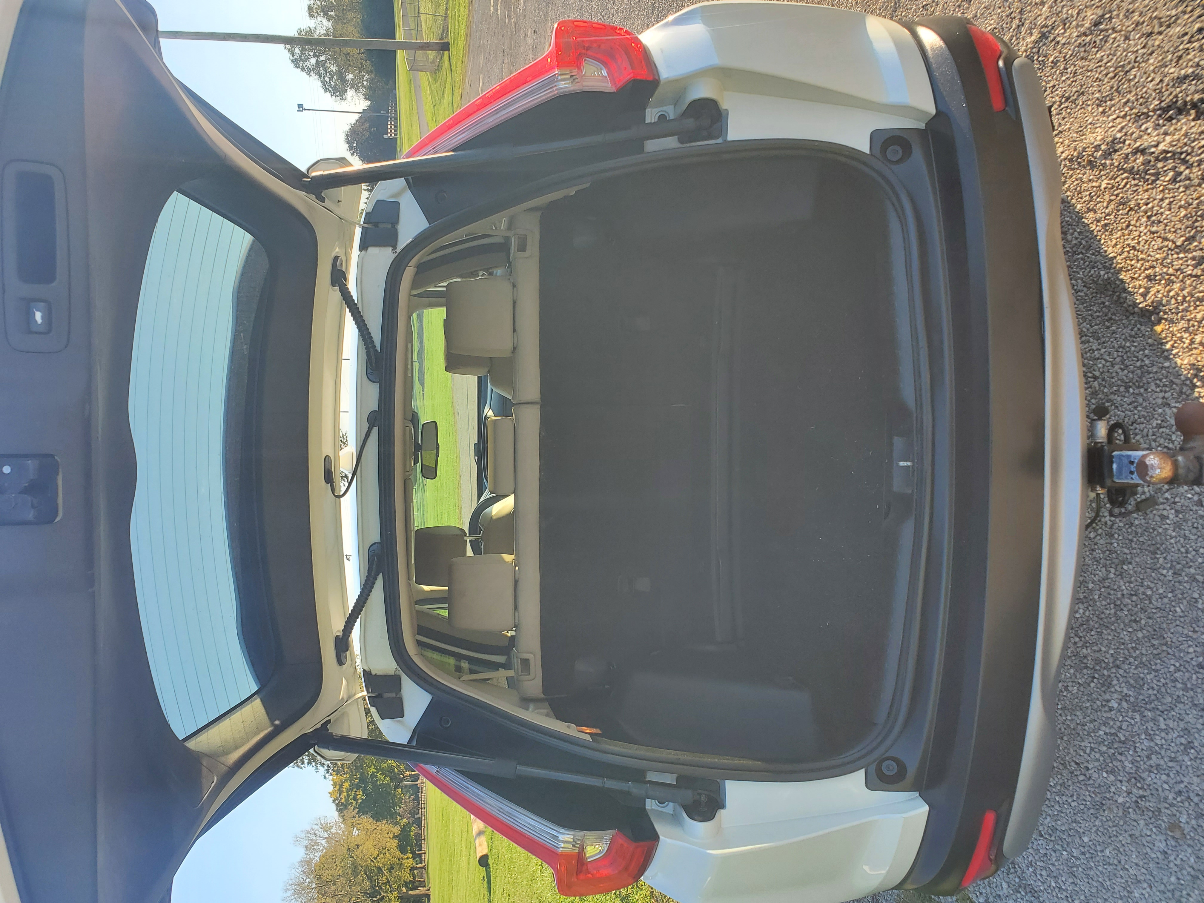 Used 2017 Honda CR-V EX-L image 13