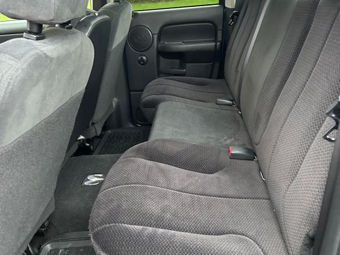 Used 2004 Dodge Ram 1500 Truck SLT w/ Trailer Tow Group image 8