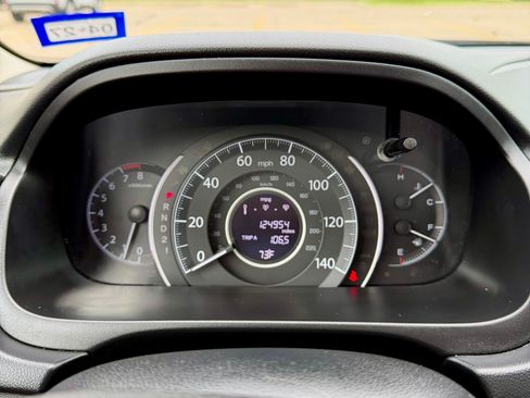 Used 2013 Honda CR-V EX image 11