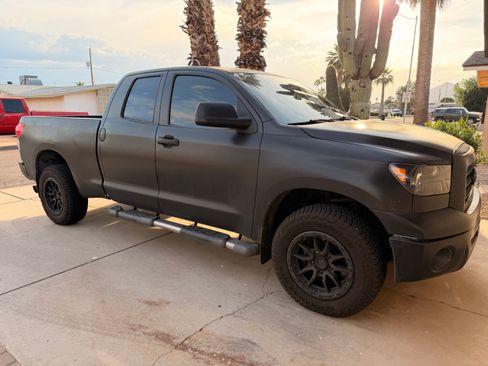 Used 2008 Toyota Tundra SR5 image 1