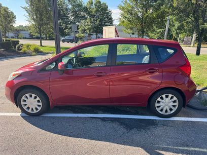 Used 2014 Nissan Versa Note S