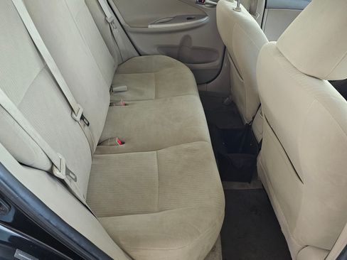 Used 2010 Toyota Corolla LE image 20