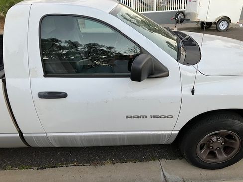 Used 2005 Dodge Ram 1500 Truck SLT RWD image 6