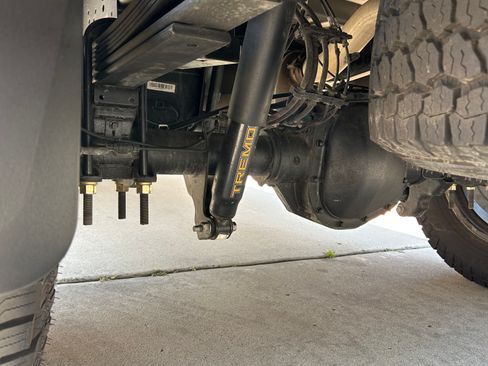 Used 2019 Ford F250 Lariat w/ Lariat Value Package image 15