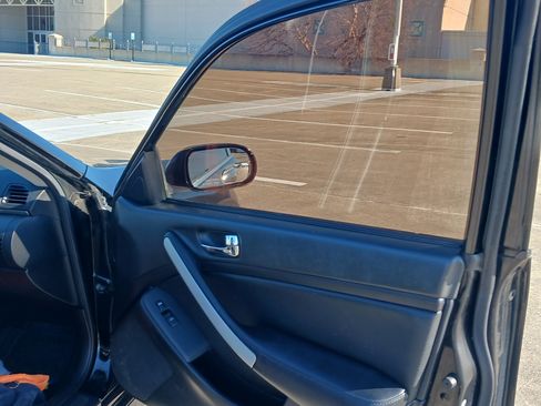 Used 2005 INFINITI G35 Sedan w/ (P01) Premium Pkg A image 11