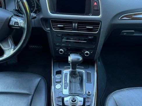 Used 2013 Audi Q5 2.0T Premium Plus AWD/4WD image 10