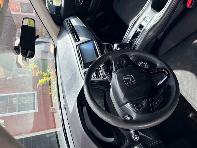 Used 2017 Honda HR-V EX image 5