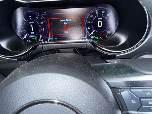 Used 2019 Ford Mustang Bullitt w/ Bullitt Electronics Package image 21