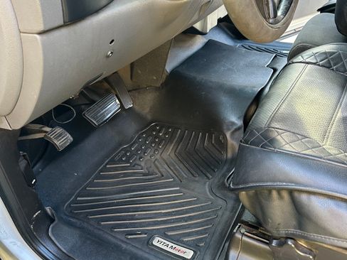 Used 2008 Chevrolet Silverado 2500 W/T image 5