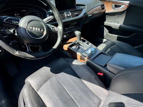 Used 2016 Audi A7 3.0T Prestige w/ Prestige Package AWD/4WD image 7