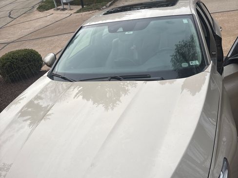 Used 2018 Honda Accord Touring image 16