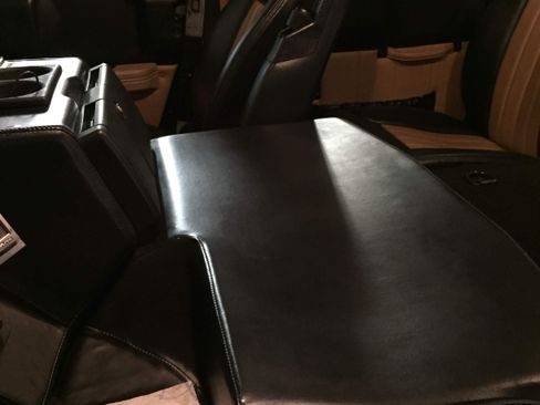 Used 1996 HUMMER H1 4-Door Hard Top image 22