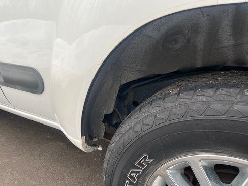 Used 2014 Nissan Xterra S w/ Value Package image 10