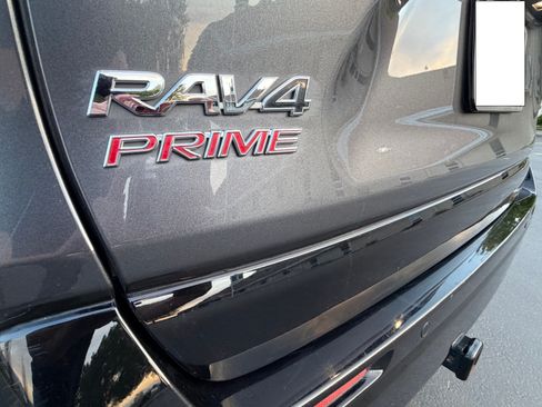 Used 2022 Toyota RAV4 XSE w/ Premium Package AWD/4WD image 30