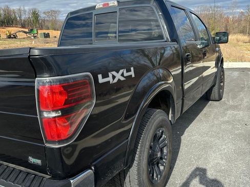 Used 2010 Ford F150 Lariat image 5