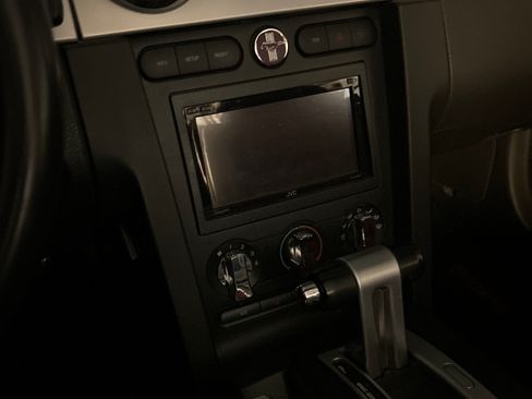 Used 2007 Ford Mustang GT Premium image 20