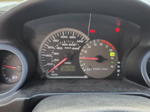 Used 2003 Mitsubishi Eclipse GTS FWD image 12