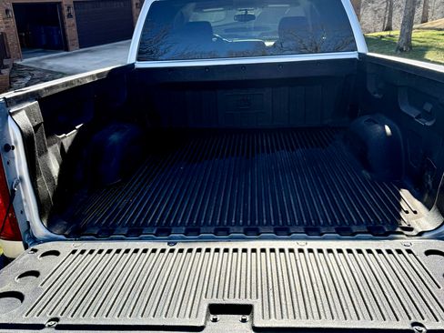 Used 2012 Chevrolet Silverado 1500 LS image 8