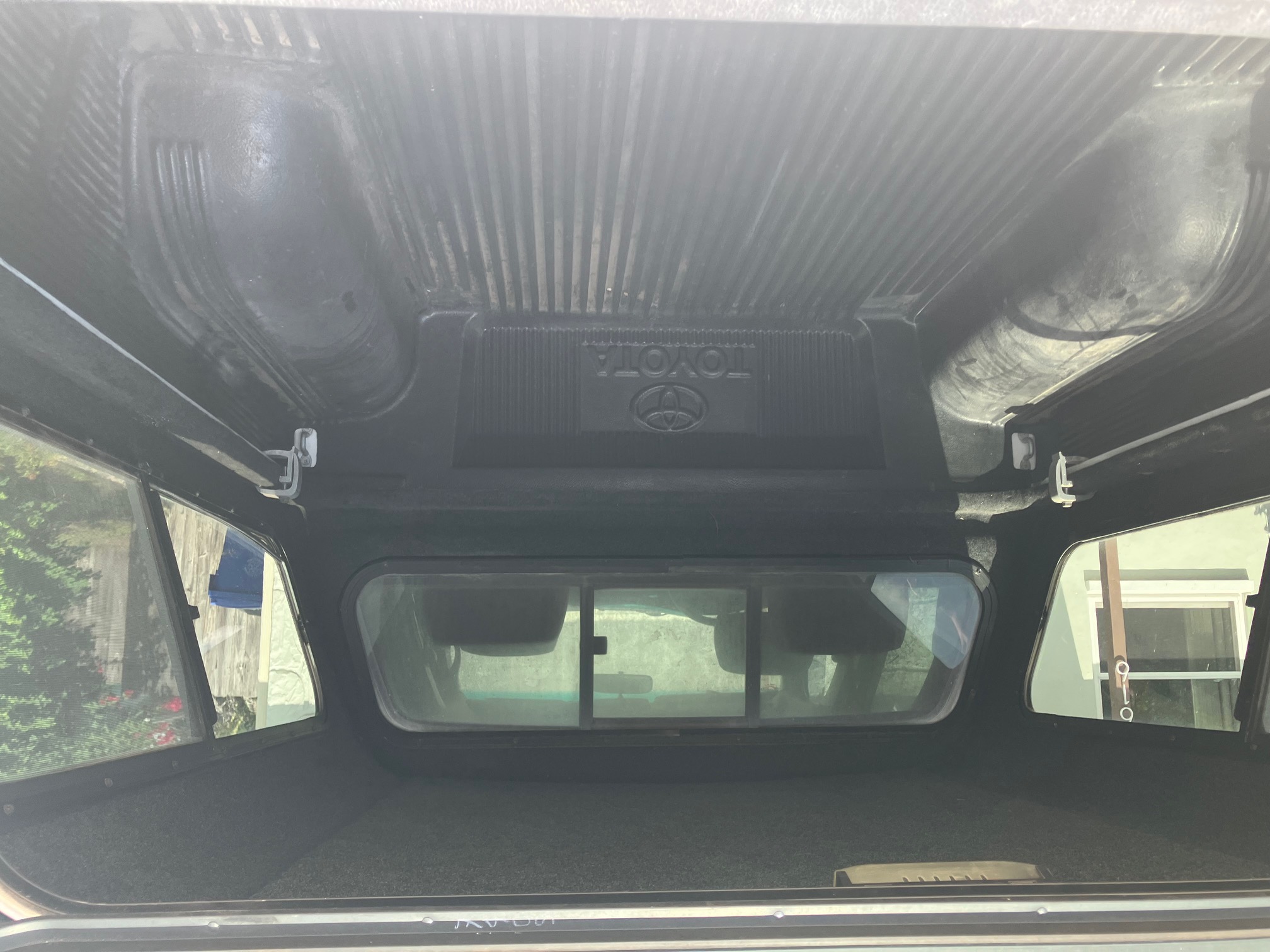 Used 2001 Toyota Tacoma PreRunner RWD image 18