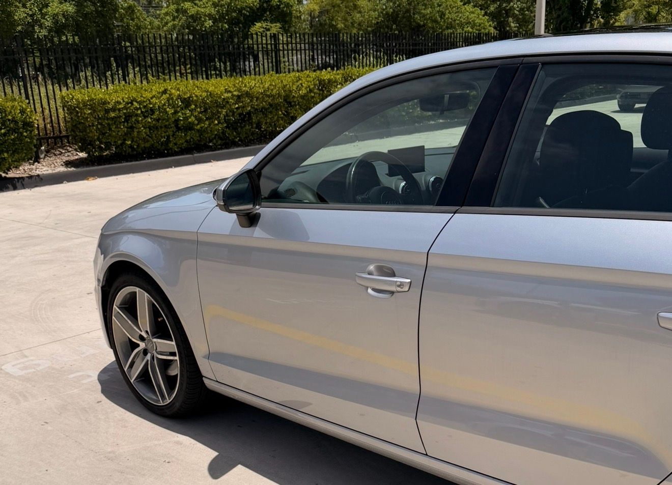 Used 2016 Audi A3 2.0T Premium w/ Audi MMI Navigation Plus AWD/4WD image 6