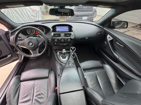 Used 2010 BMW 650i Coupe RWD image 9