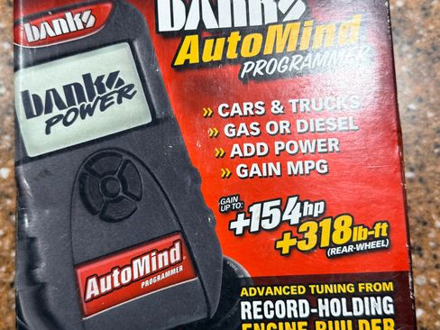 Used 2005 GMC Sierra 2500 SLT w/ Heavy-Duty Power Package image 32