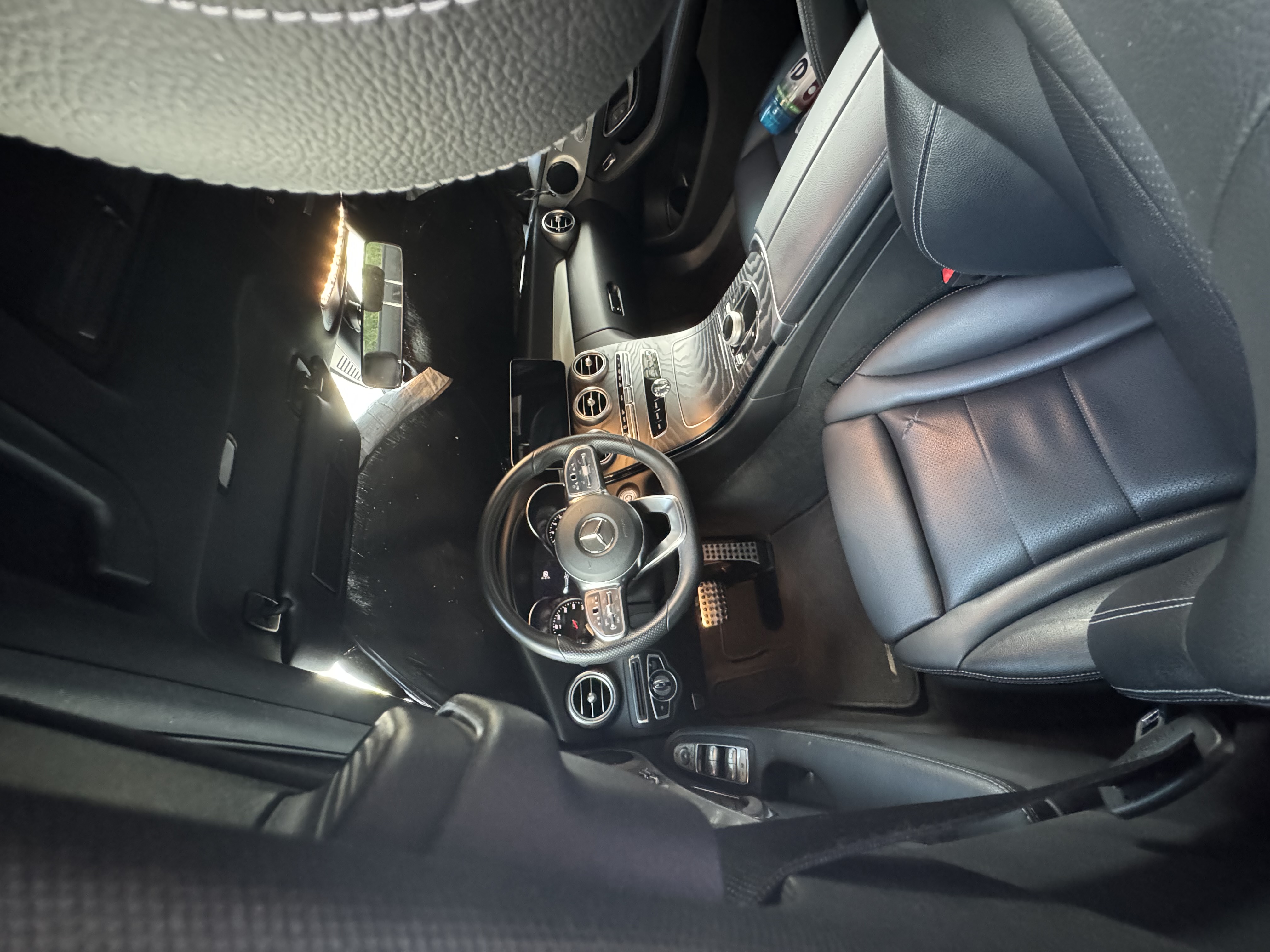 Used 2019 Mercedes-Benz C 300 Sedan image 27