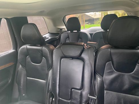 Used 2018 Volvo XC90 T6 Inscription w/ Convenience Package image 8