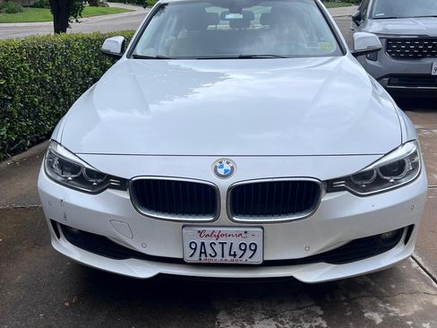 Used 2015 BMW 328i xDrive Sedan image 11