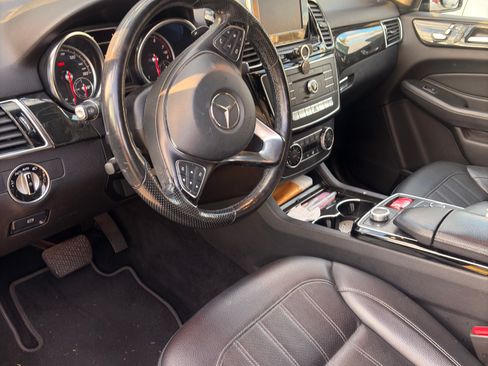 Used 2018 Mercedes-Benz GLE 350 image 6
